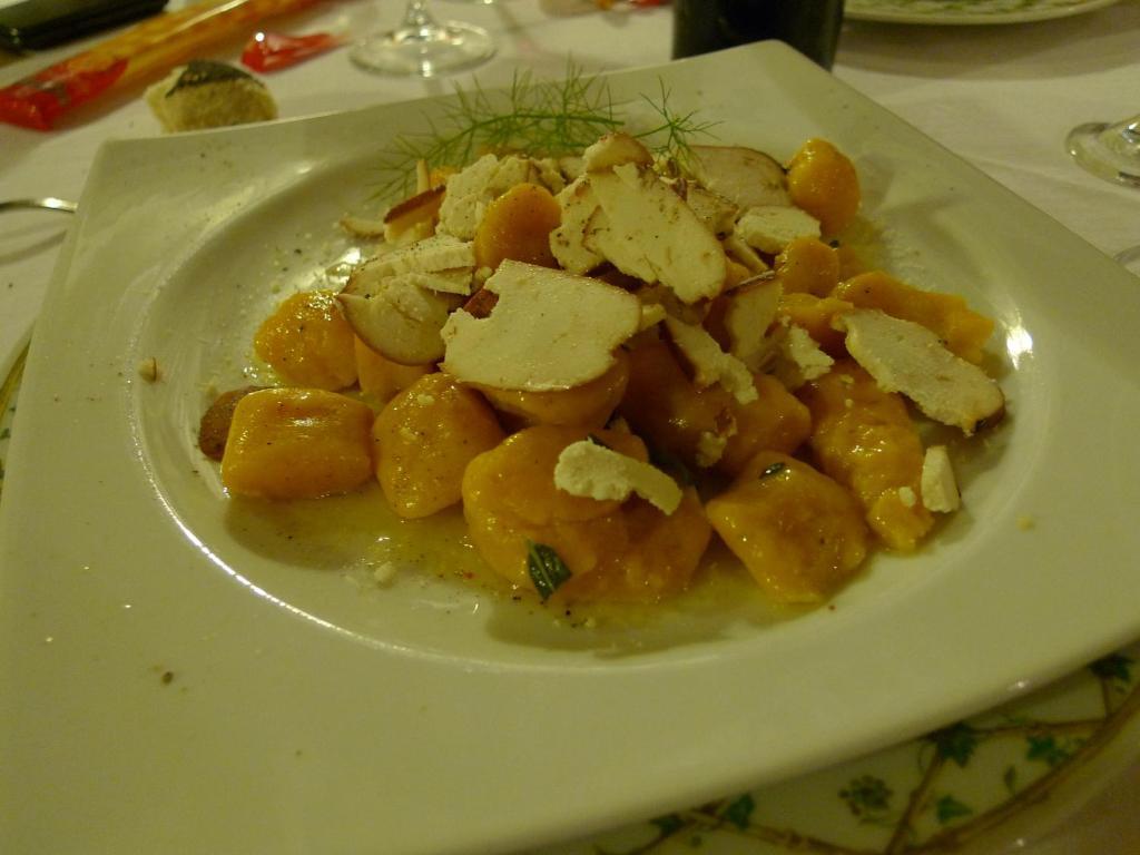 Al Giardino Hotel Fanna Luaran gambar